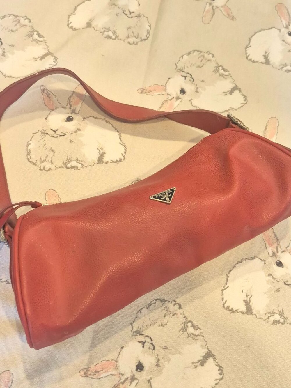 Red Bag